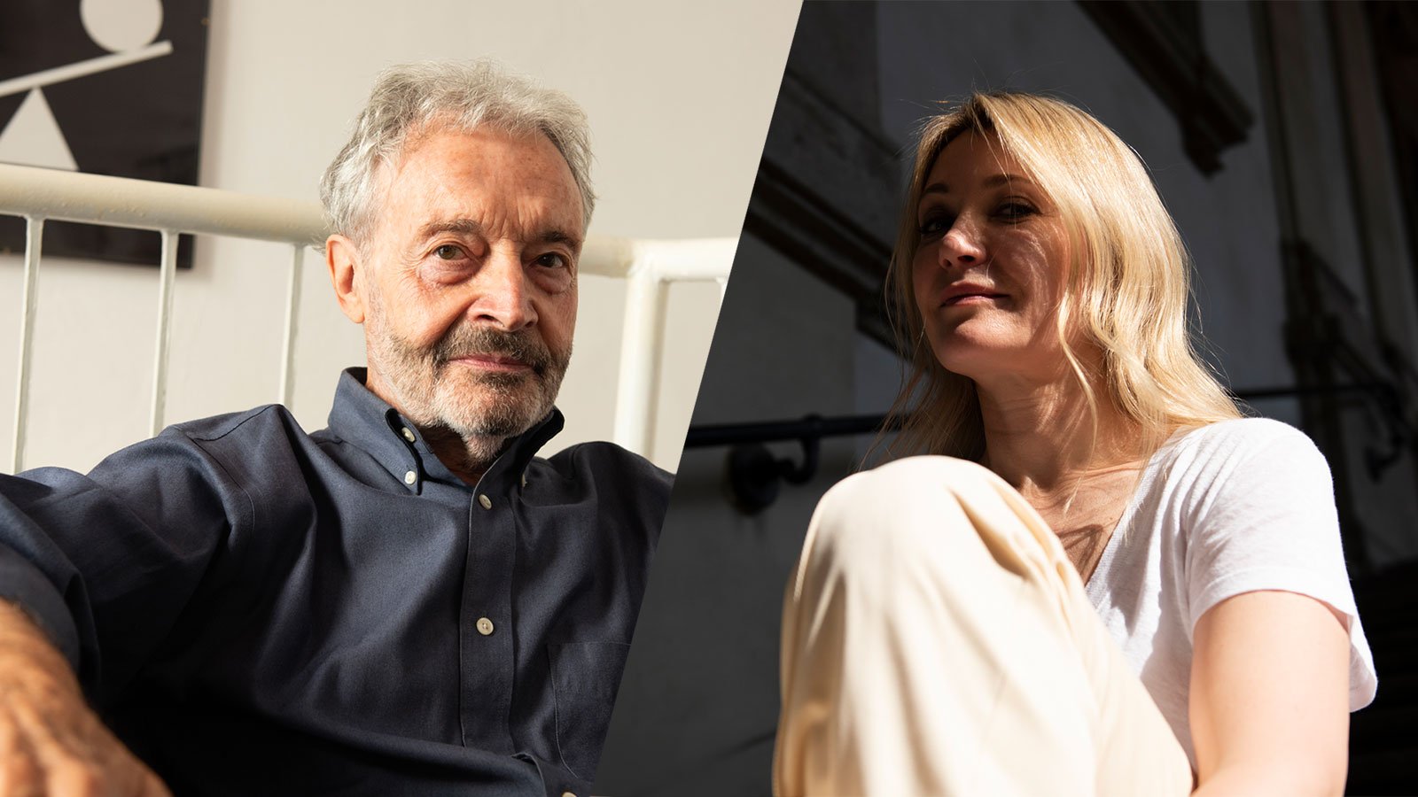 Interview with Atelier Tapis Rouge and Armando Milani