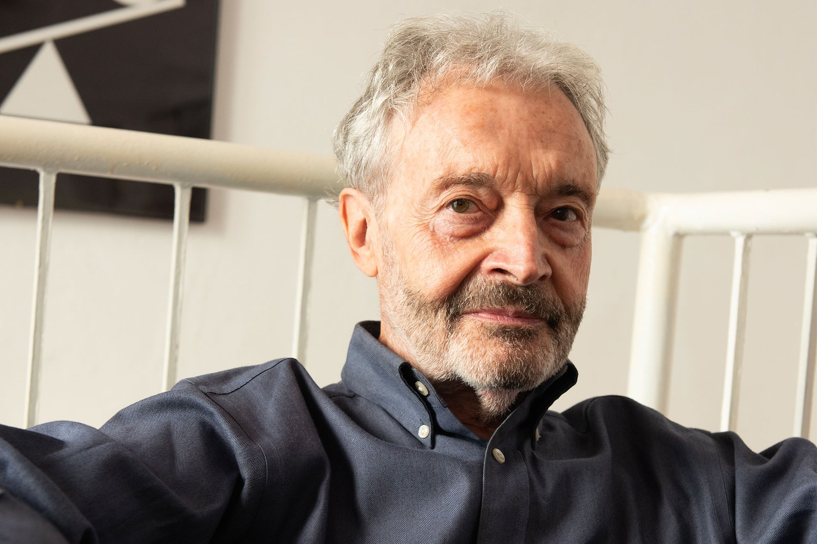 Interview with Armando Milani and Atelier Tapis Rouge