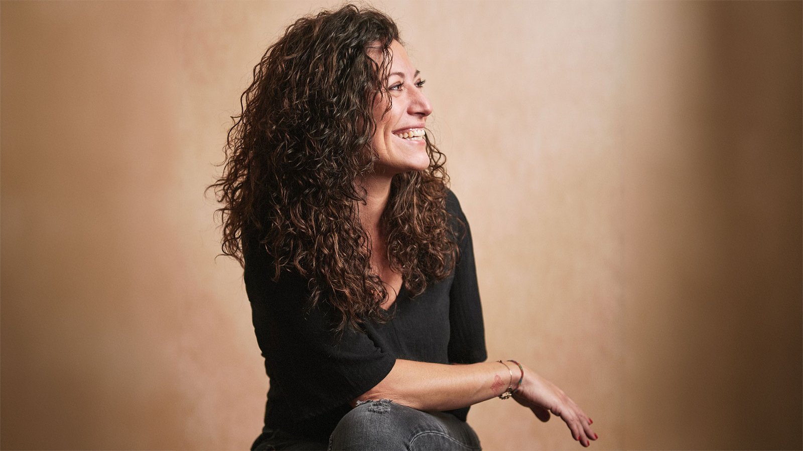 Interview with Valentina Benigni for Dancing emotions at flamenco rhythm