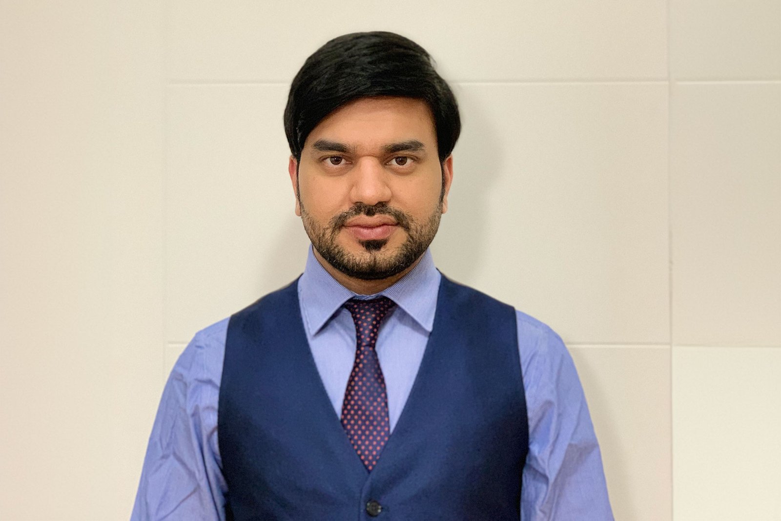 Interview with Abhijit Joshi from the United States