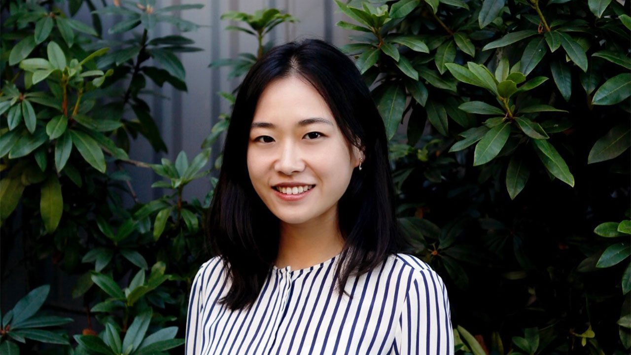 Interview with Zhaodi Wang from the United States