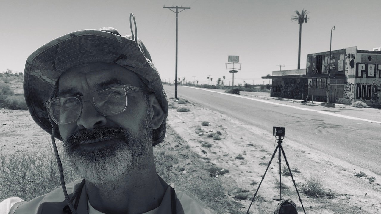 Interview with Matthew Portch from Australia