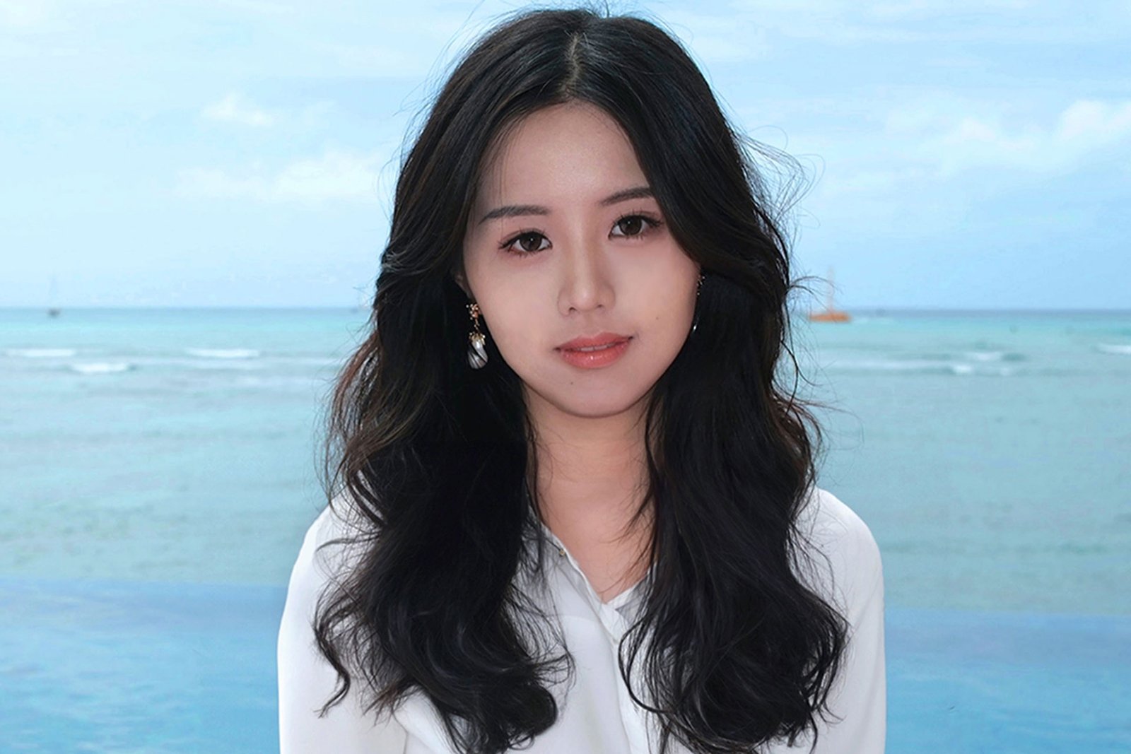 Interview with Jessica Kewei Lin for PulseHeal