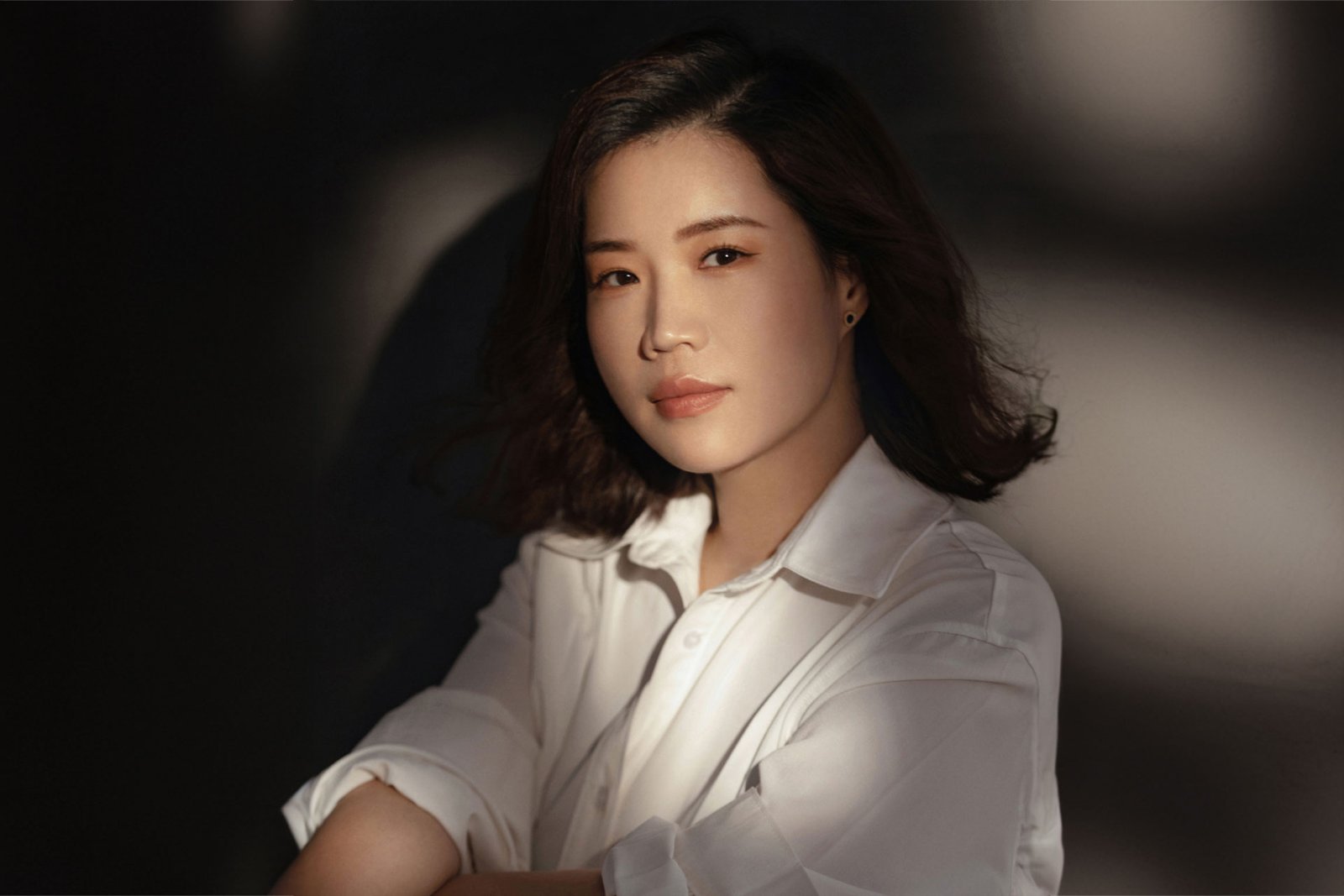 Interview with Chen Xiaole from China