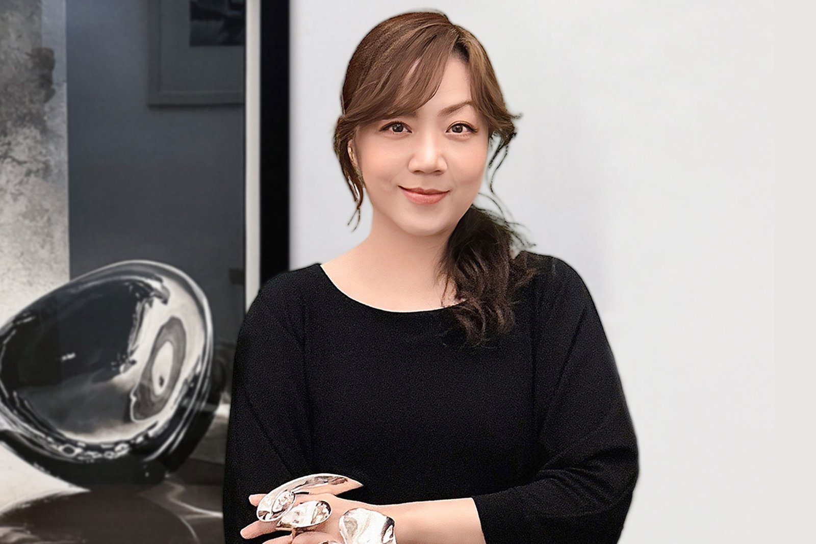 Interview with Jung-Mei Wou for Alchemy Garden