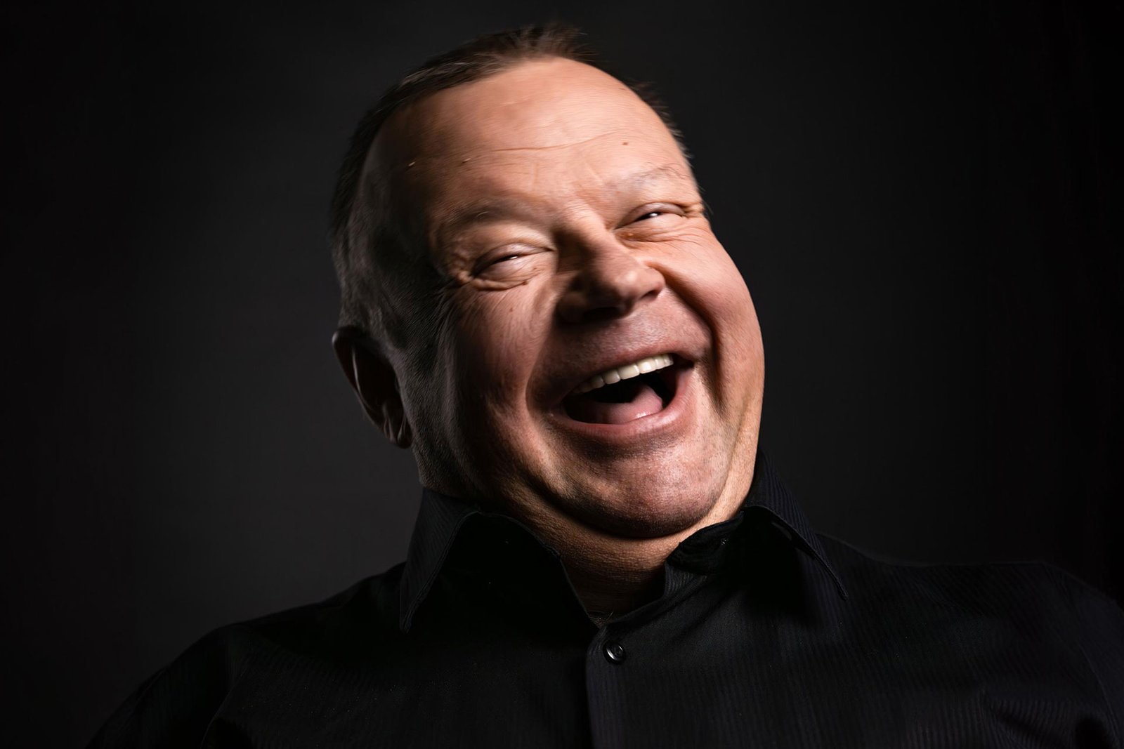 Portrait 2.0 (Quantum portrait) | 2024