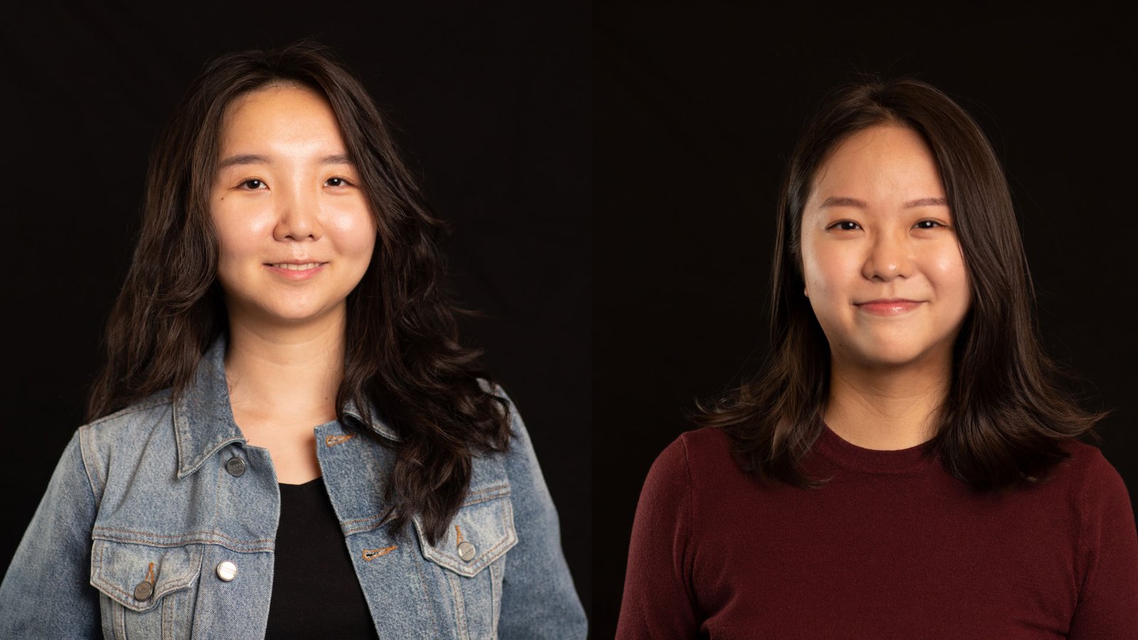 Interview with Yeonseo Lee & Ina Kang | Designers & Masterminds Behind the Innovative Platform Sage