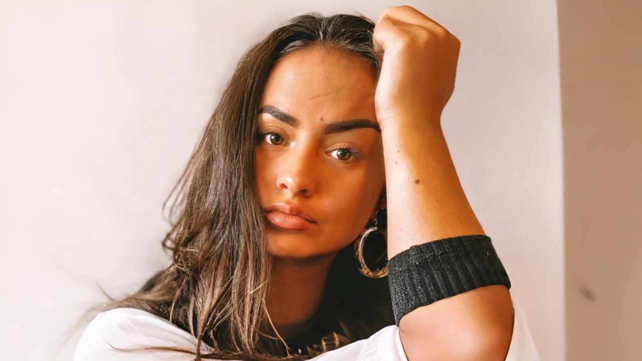 Interview with Michele Mardorf for Synthax