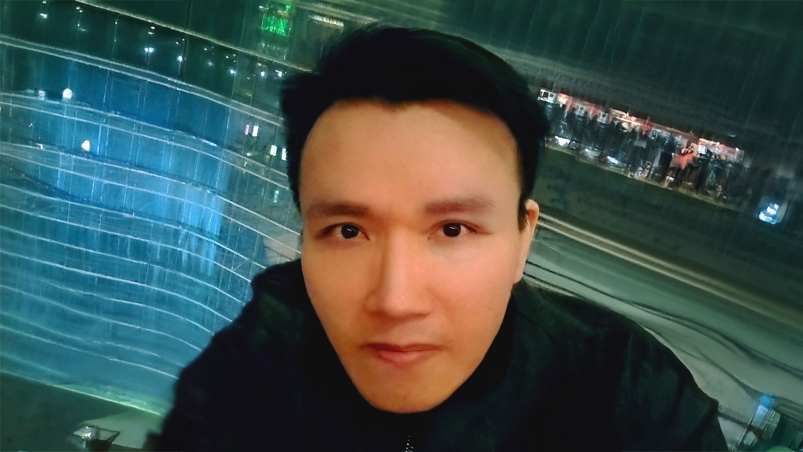 Interview with Leka Huie | 2024 MUSE Category Winner of the Year