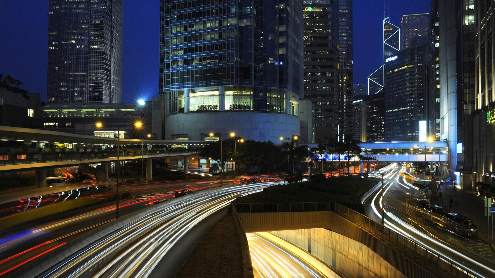 Hong Kong Night | MUSE Photography Awards