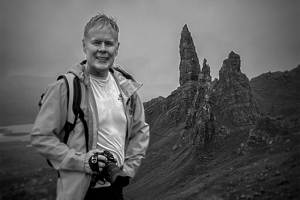 Interview with Jan-Tore Oevrevik | An Award-Winning Photographer & Owner of JTO Photography