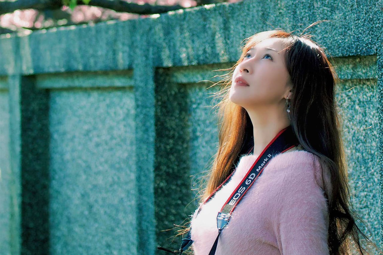 Interview with Gina Wu | Dedicated Photographer of the “Bombing Lord Handan”