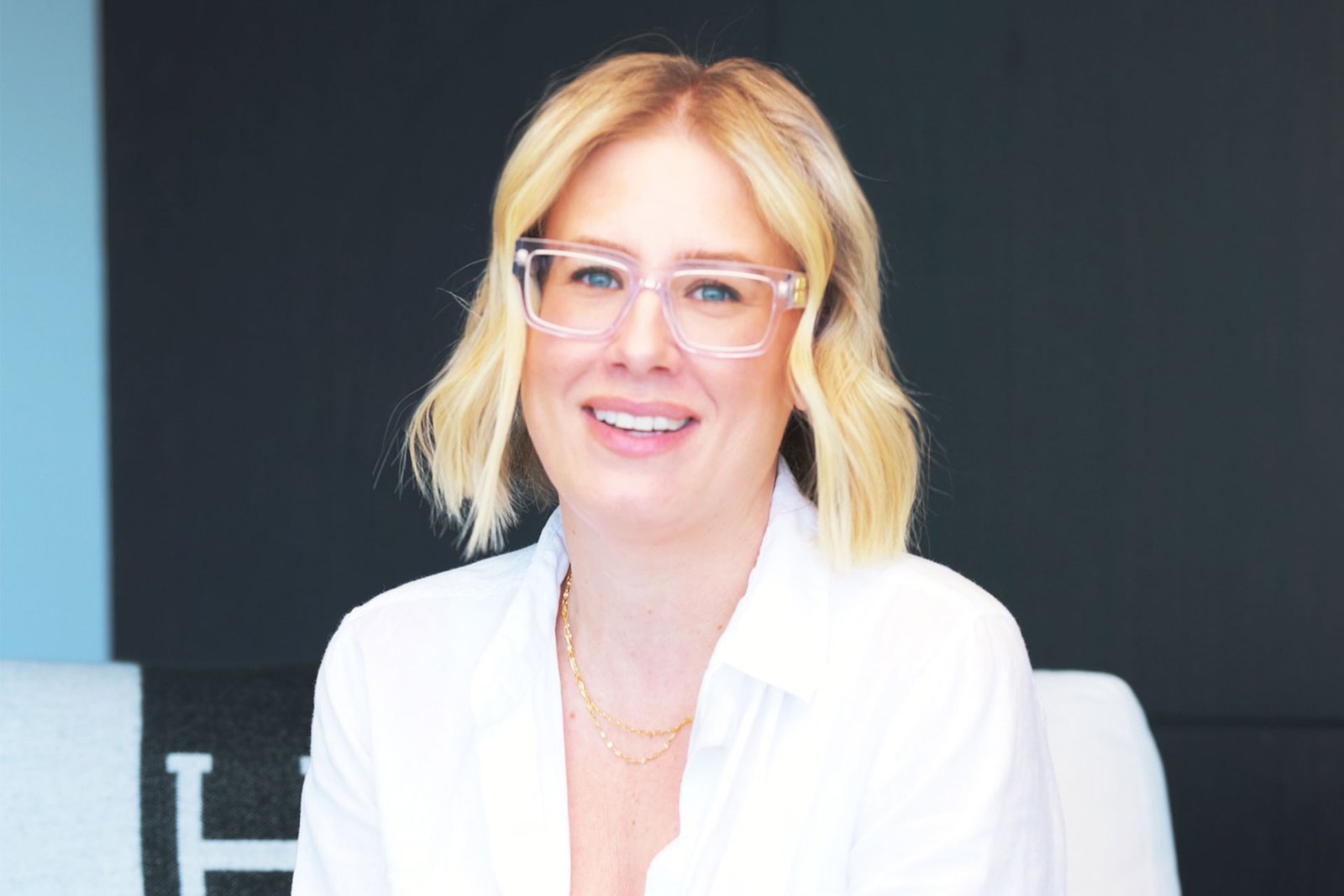 Interview with Heather Lutz from the United States