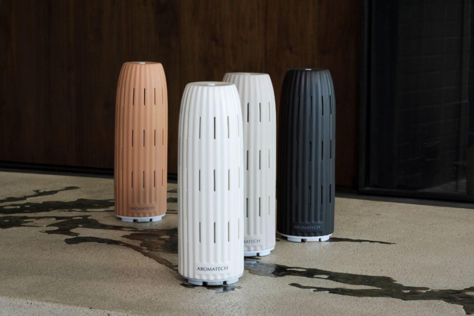 Ambience Diffuser | 2024