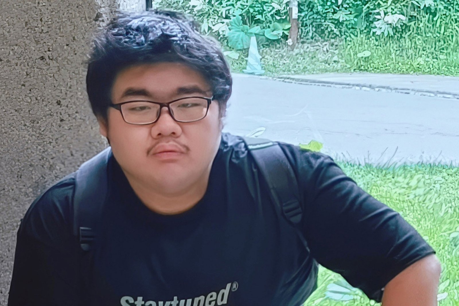 Interview with HSIEH TE-LI for The Bottle of Immortal Heroes