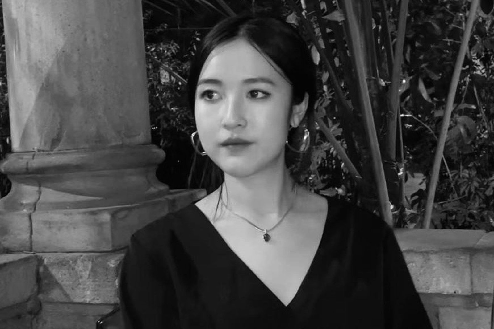 Interview with Catherine Tang from the United States