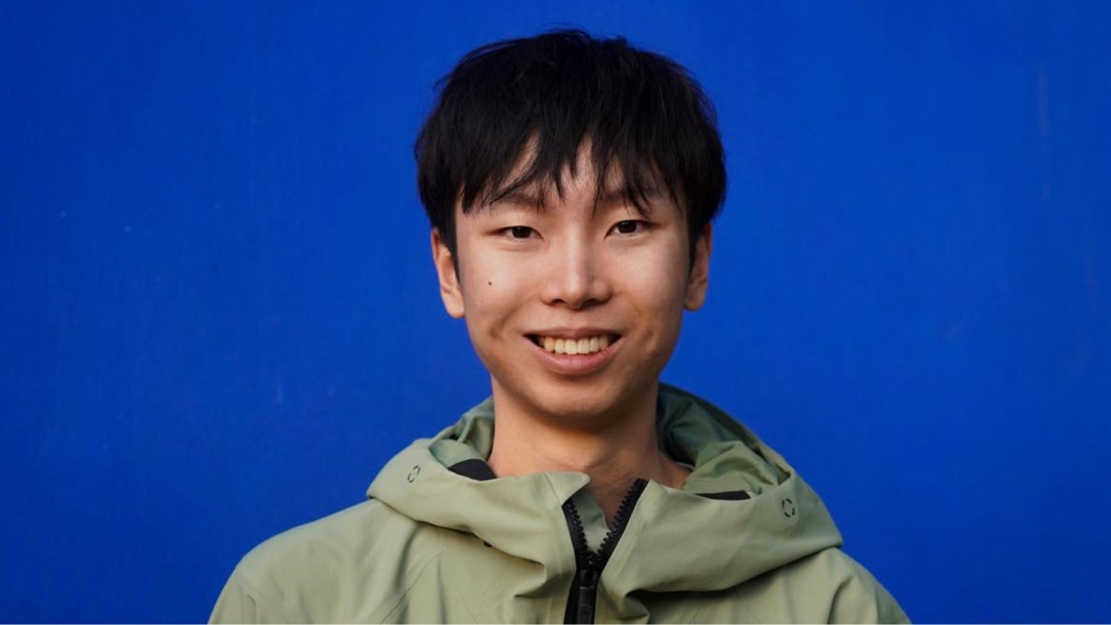Interview with Ziyu Ye for Save Exit Glacier