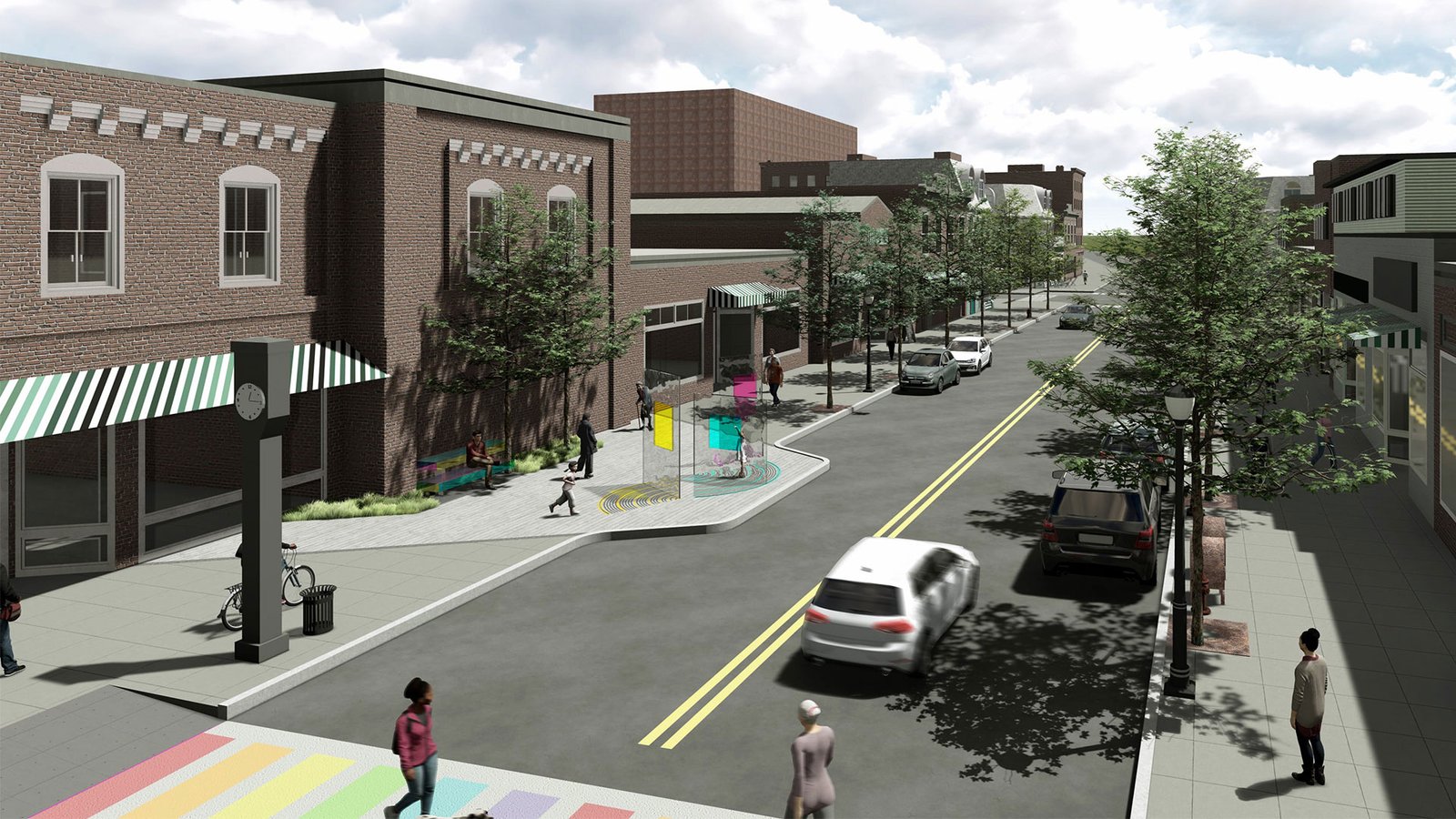 Tri-o | London Design Awards