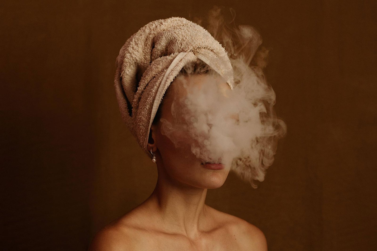 Je est une autre | MUSE Photography Awards