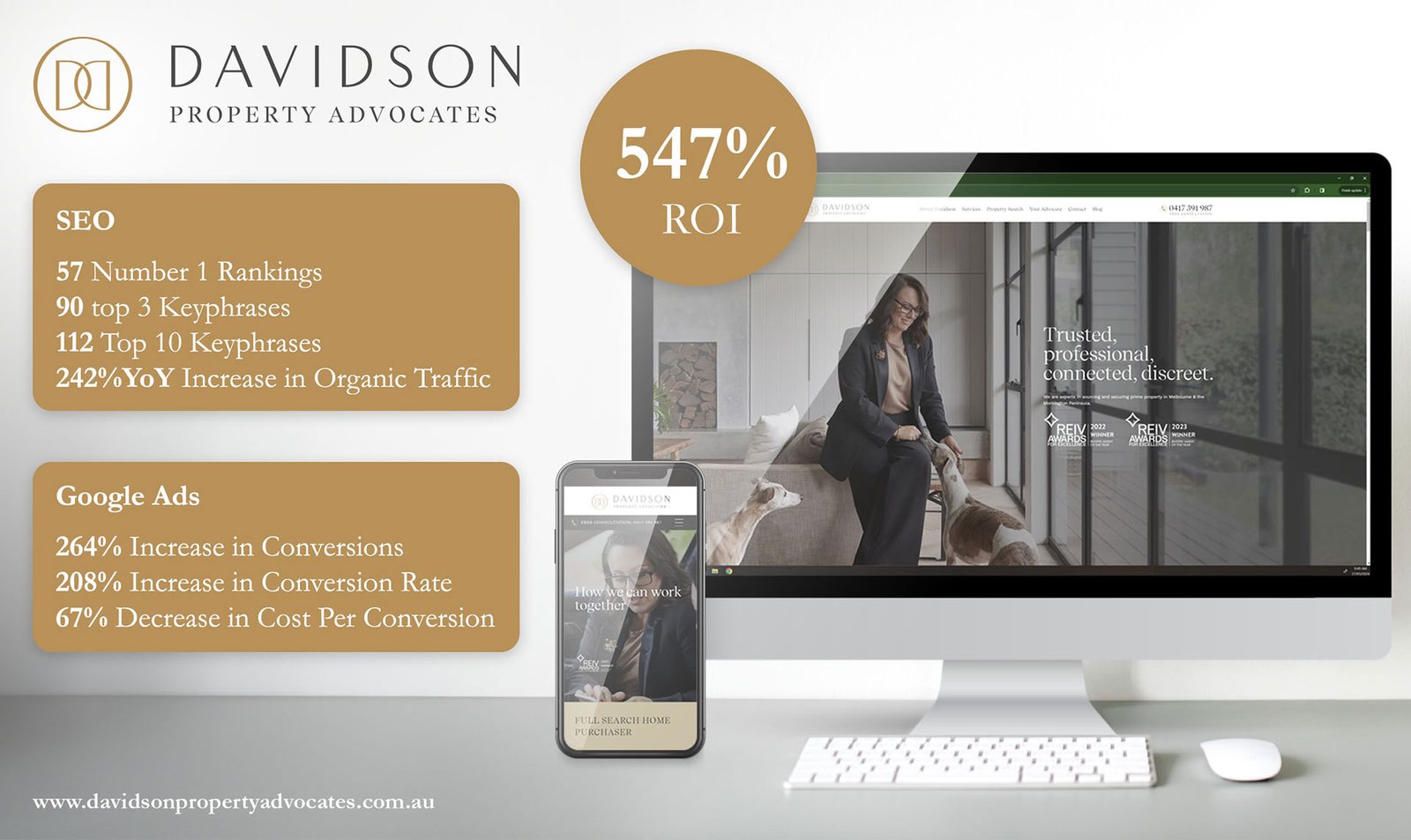 Changing the Game with Local Search