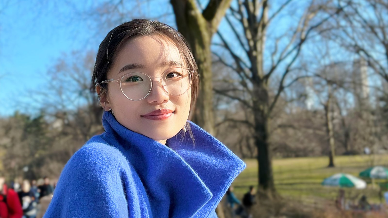 Interview with Yuewei Shi | A Designer & Illustrator with a Passion of Blending Creativity & Imagination