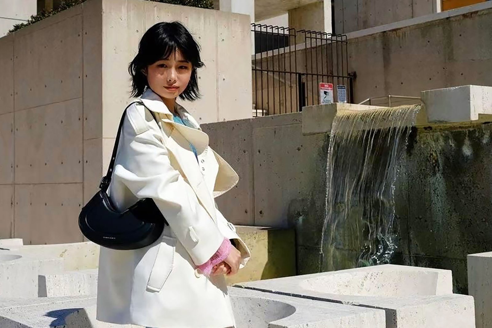 Interview with Xinyue Geng | An Award-Winning Architectural Designer of The Obsidian