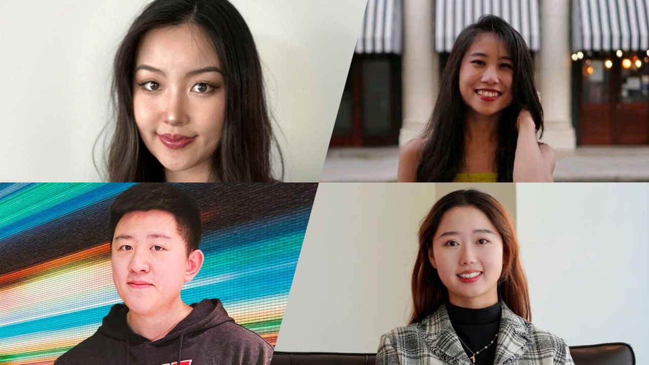 Interview with Team XR5 | A Diverse Team of Designers & Developers of Various Expertise