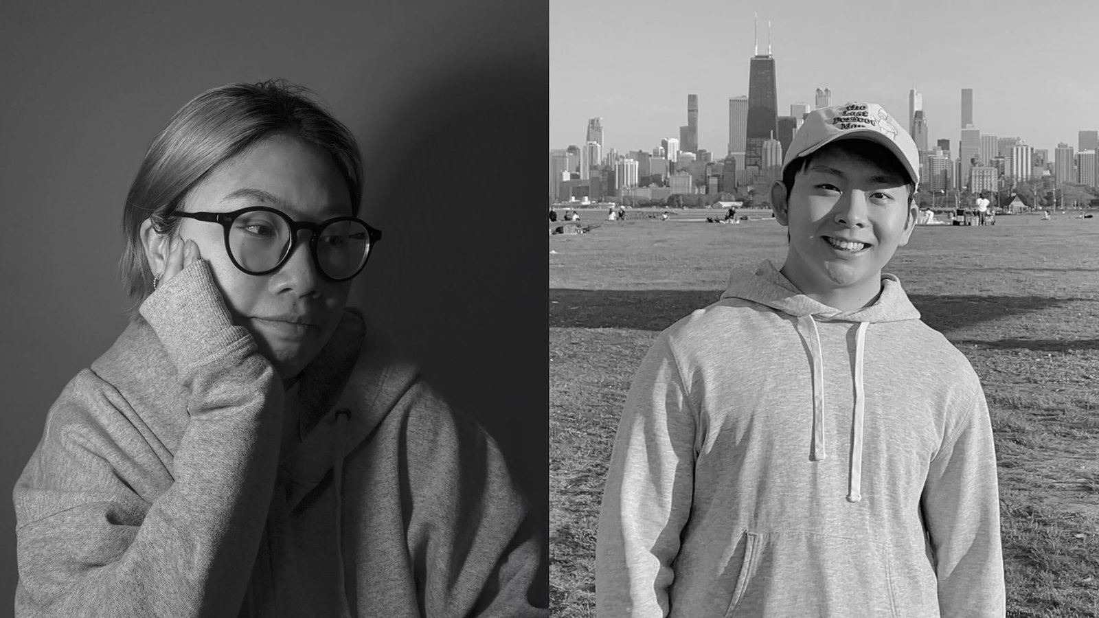 Interview with Hui Jing and Jinda Zhong, Illum Cube Design Studio