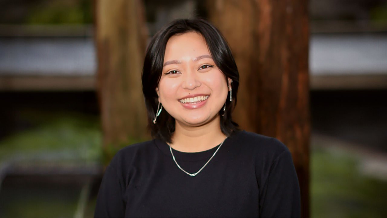 Interview with April Maung from Australia