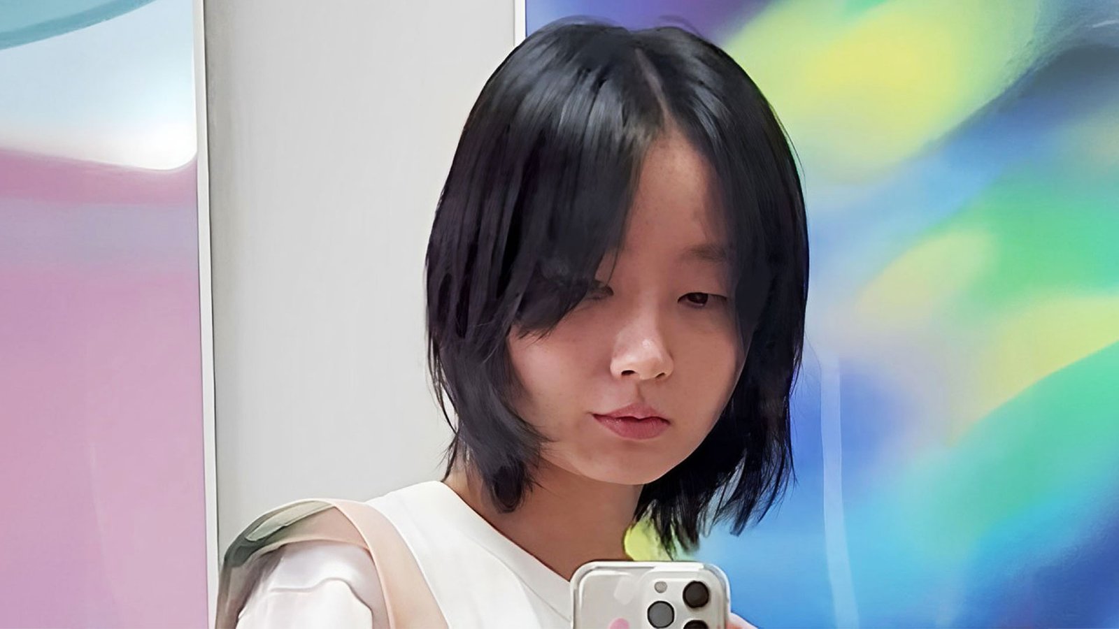 Interview with Anais Kim | A Graphic Designer & Artist with Liberation & Movement Ideals