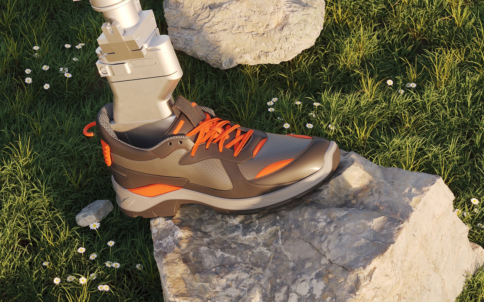 ZAGO Mold PU2 | 2024