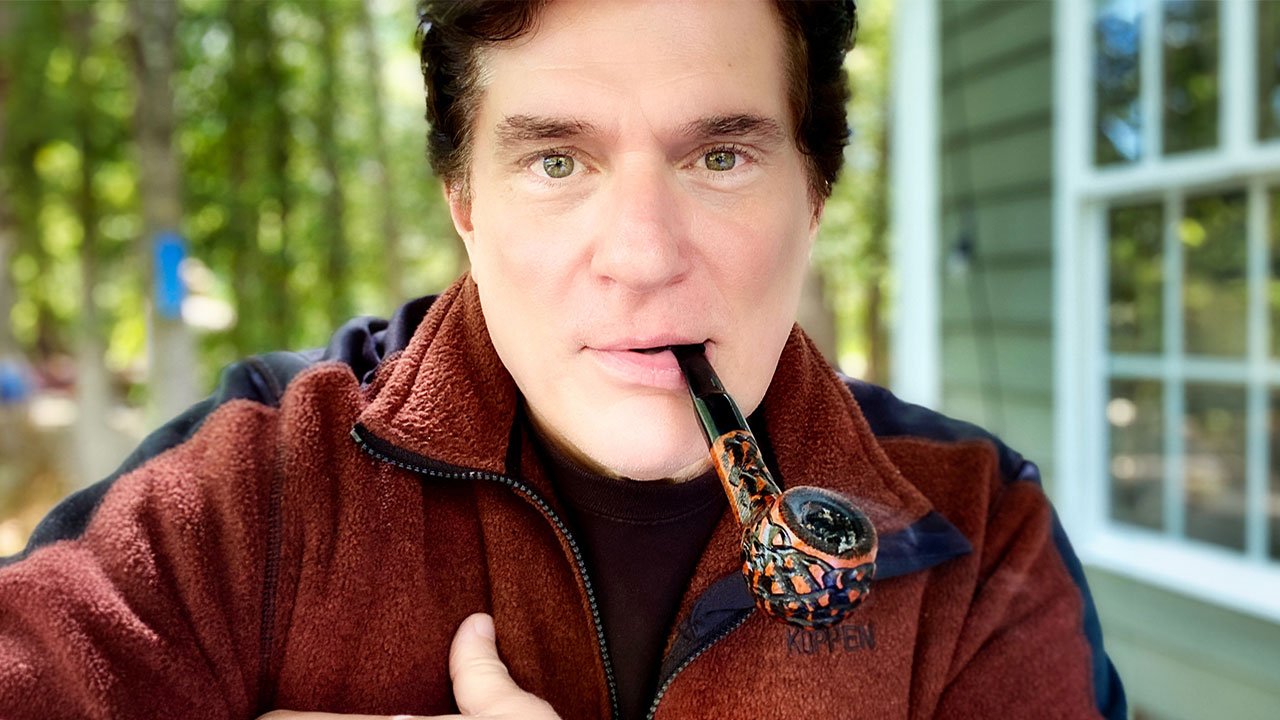 Interview with Stephen Melillo from the United States