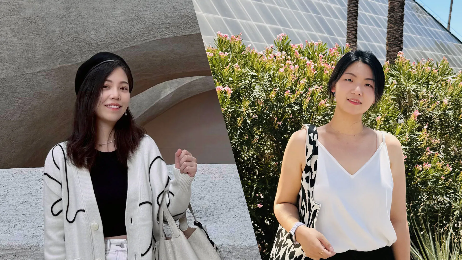 Interview with Shuting Jiang & Tianyue Wu | Sr. Product Designers Redesigning User Experience