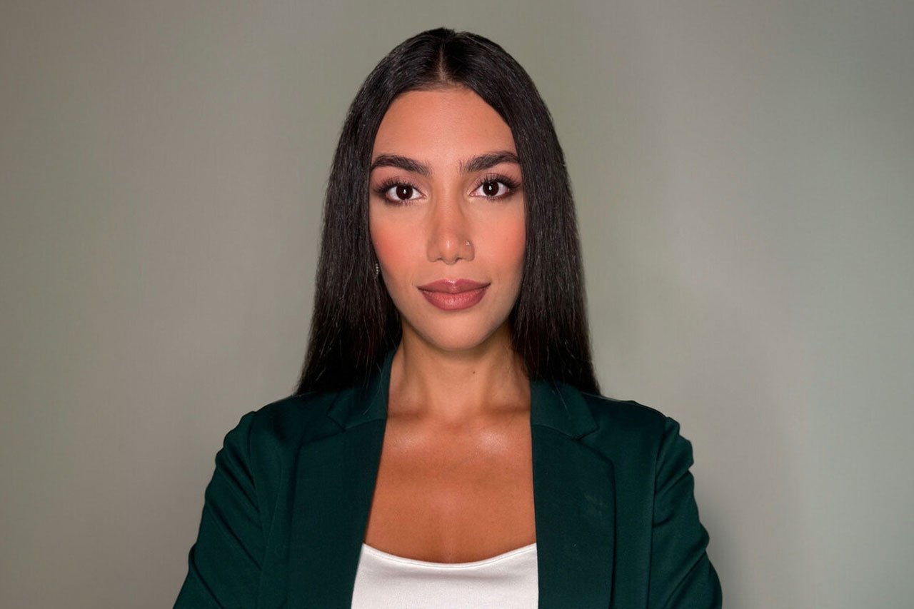 Interview with MAHZAD YOUSEFI for VMP