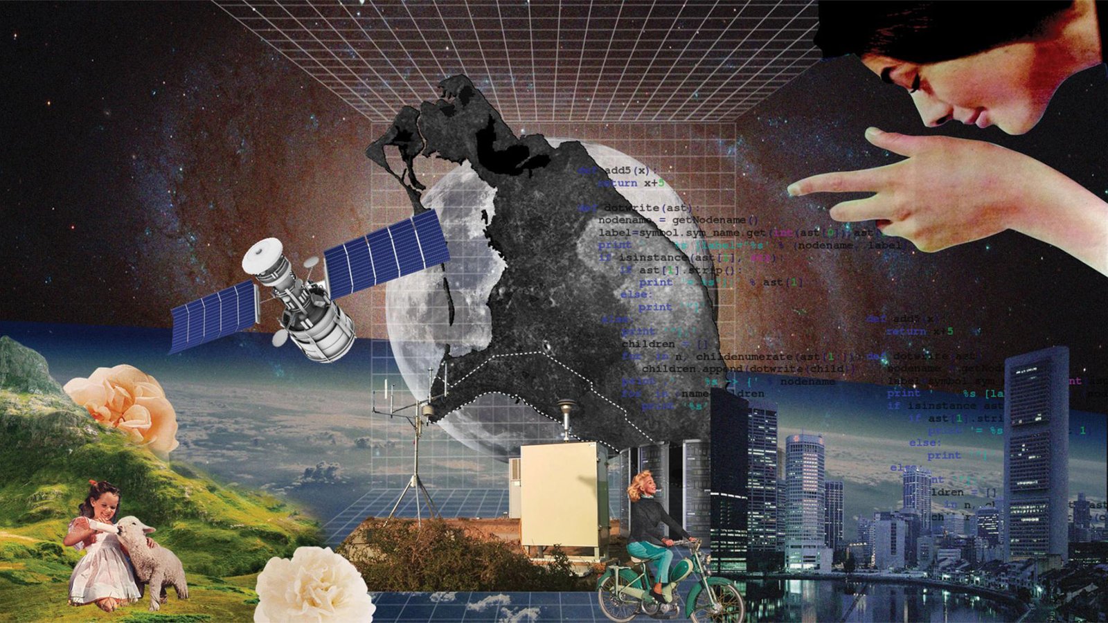 Unsettled Landownership | 2024