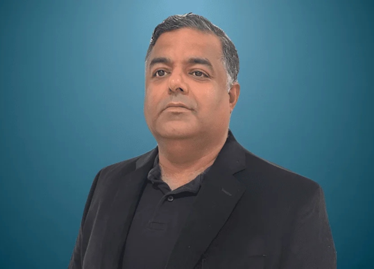 Technology Professional of the Year | 2024