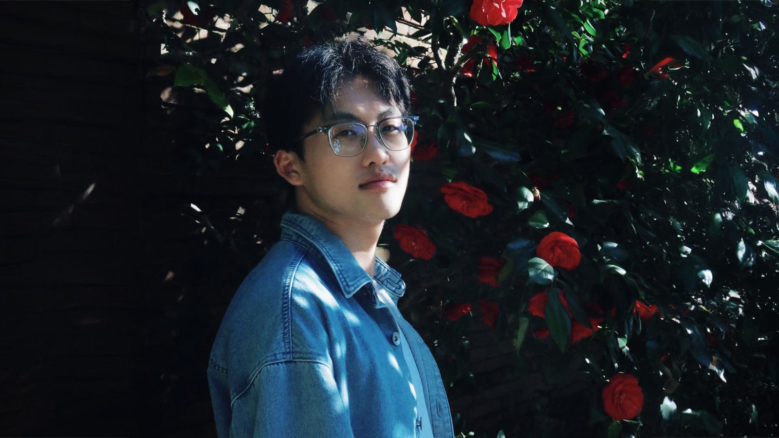 Interview with Lingshuang Kong from the United States