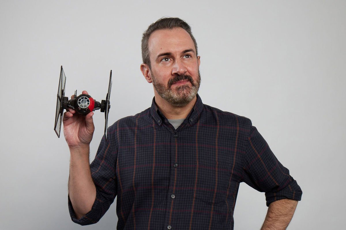 Interview with Mauricio Galván | The Creative Director for Madwell