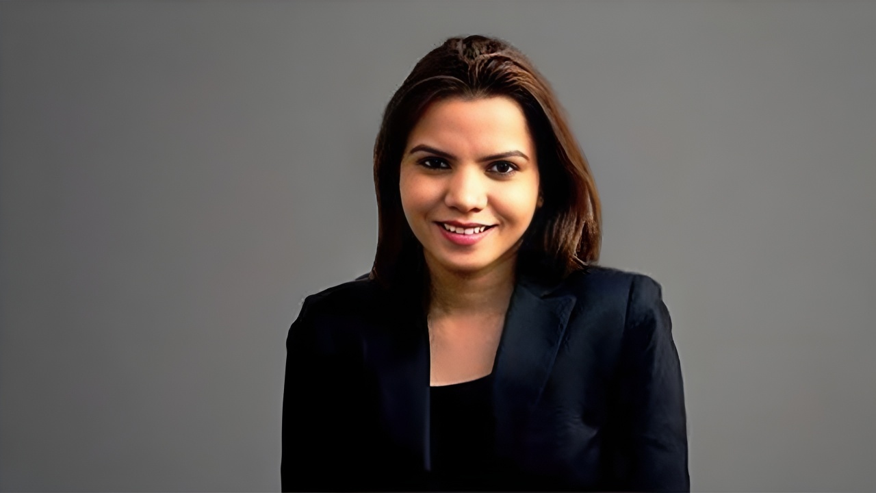 Interview with Gunjan Paliwal from the United States