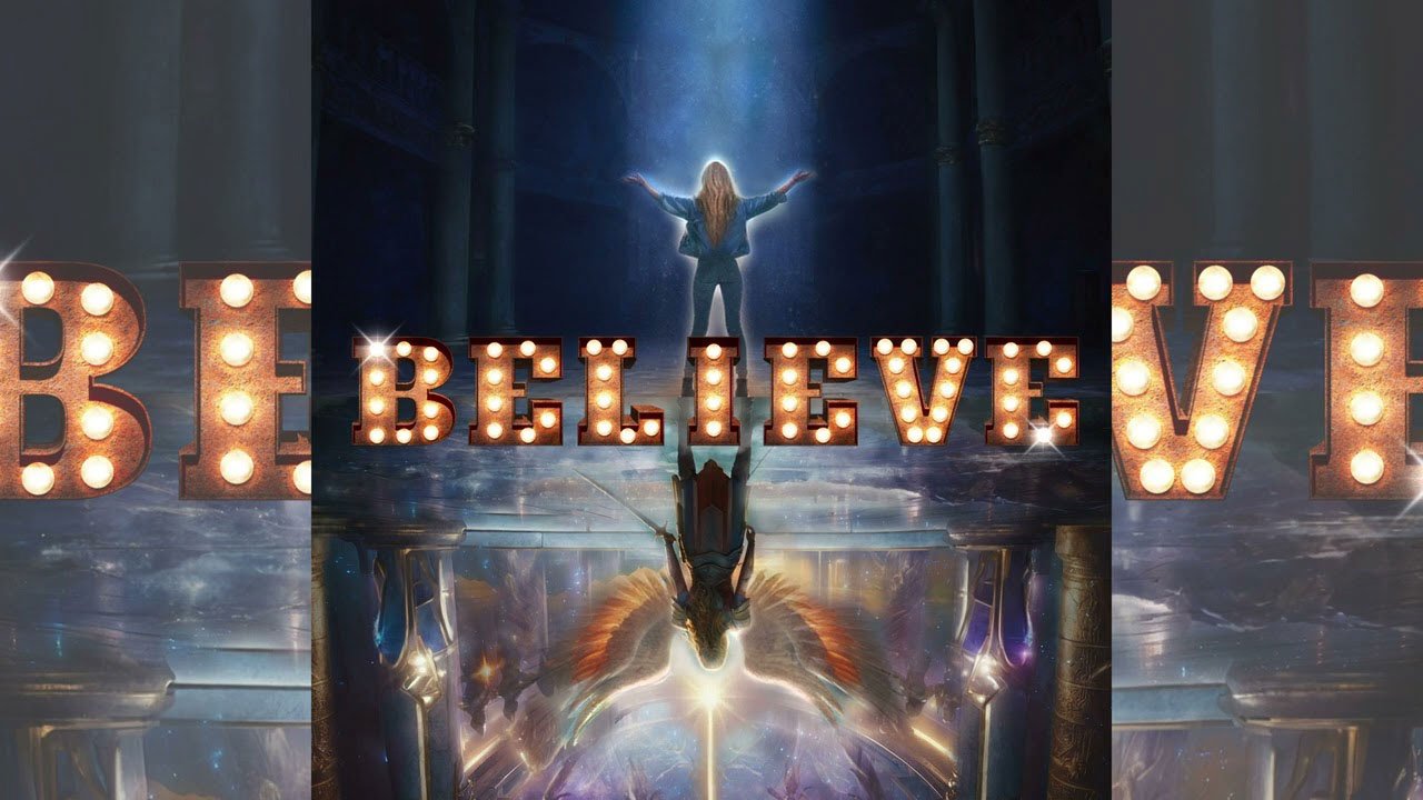 I Believe | 2024