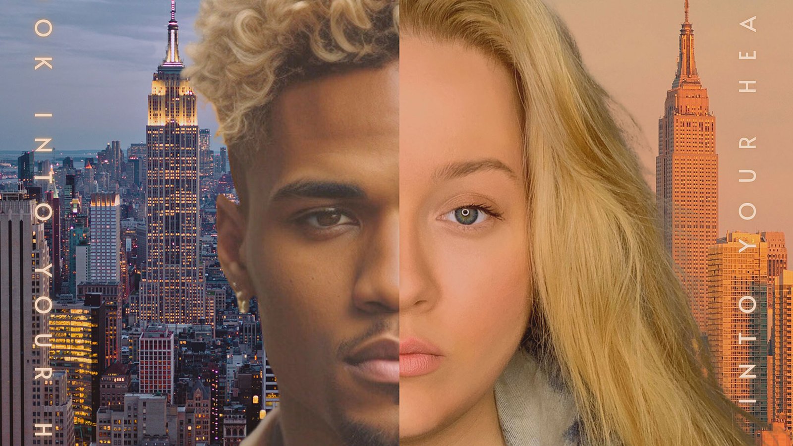 Look Into Your Heart | 2024