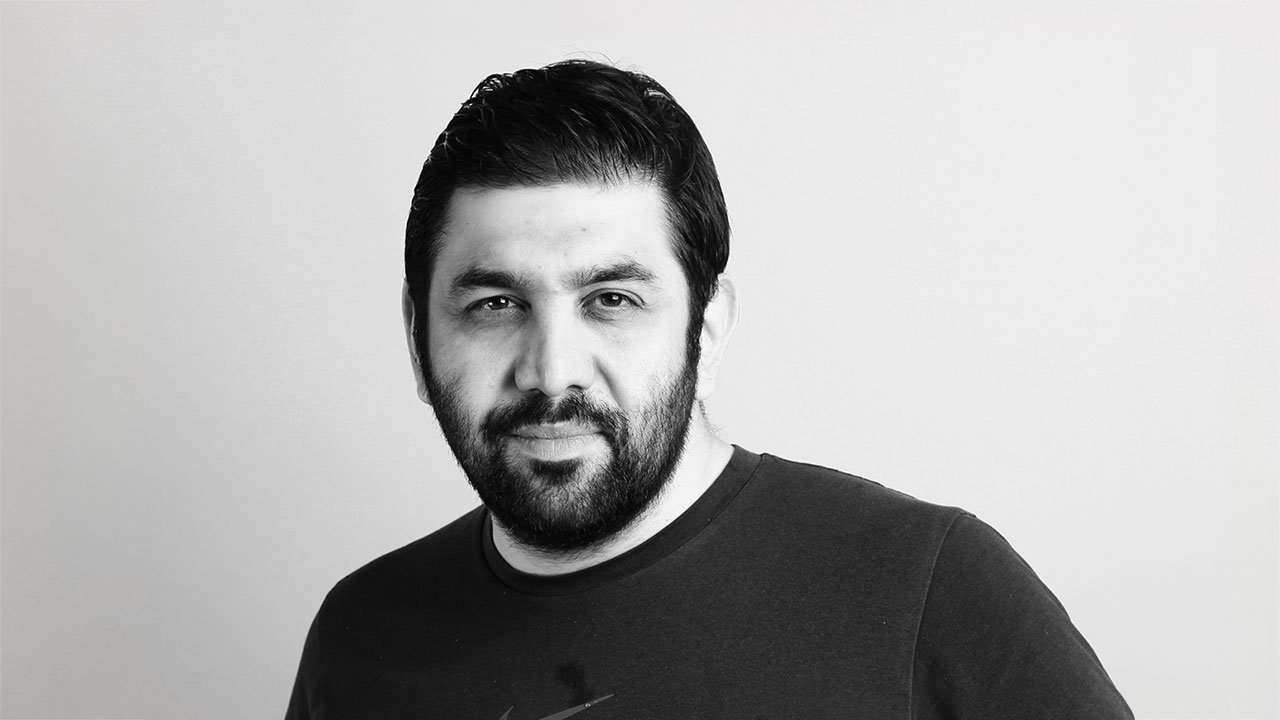 Interview with Mohammad Mostafa Sharifianmehr from Turkey