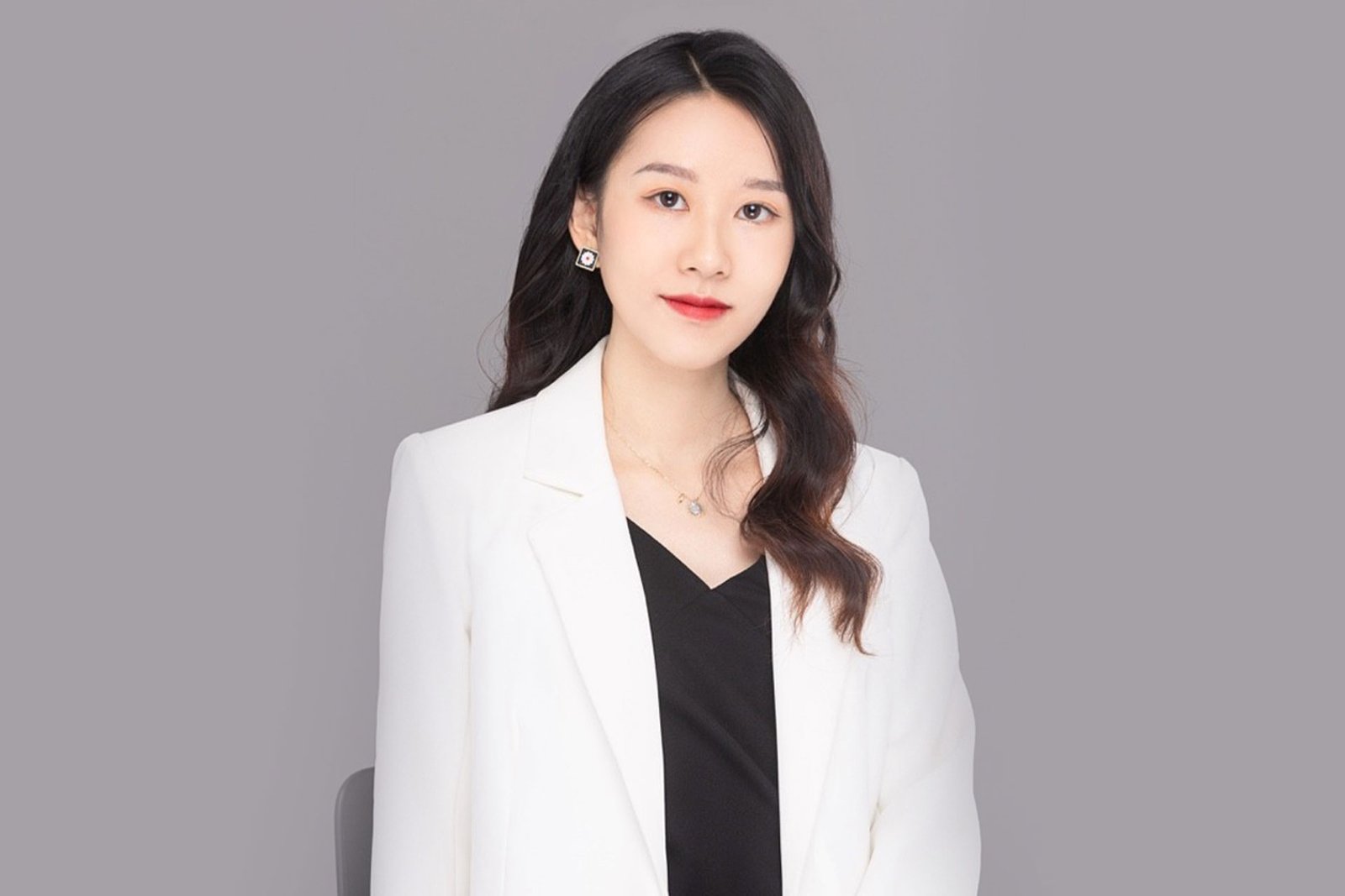 Interview with Yumei Feng from the United States