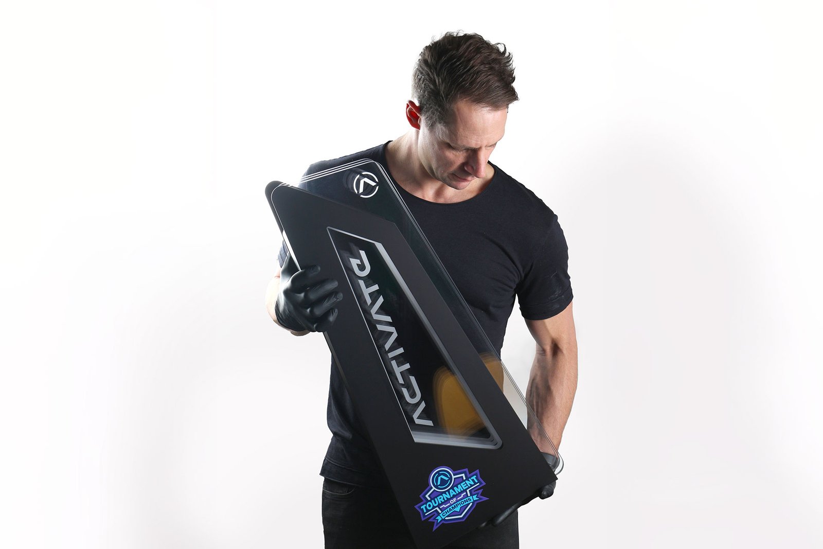 Interview with Andrew Watson from Canada