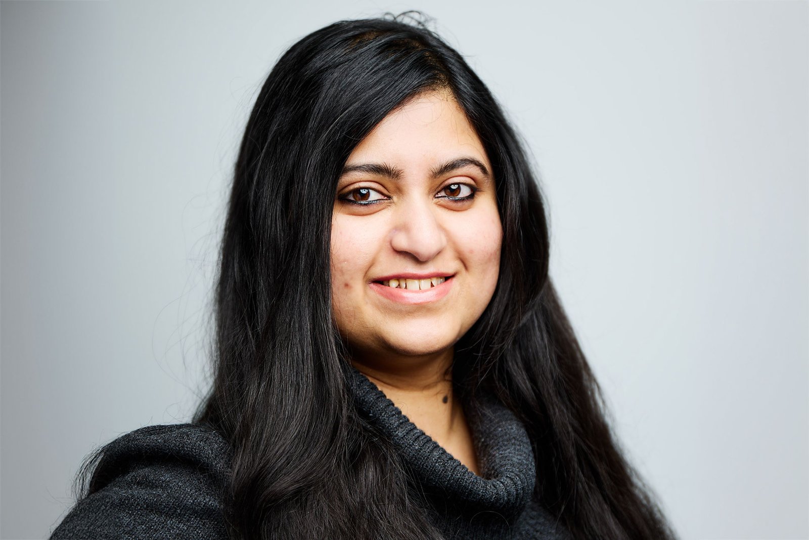 Interview with Priyanka Neelakrishnan from the United States