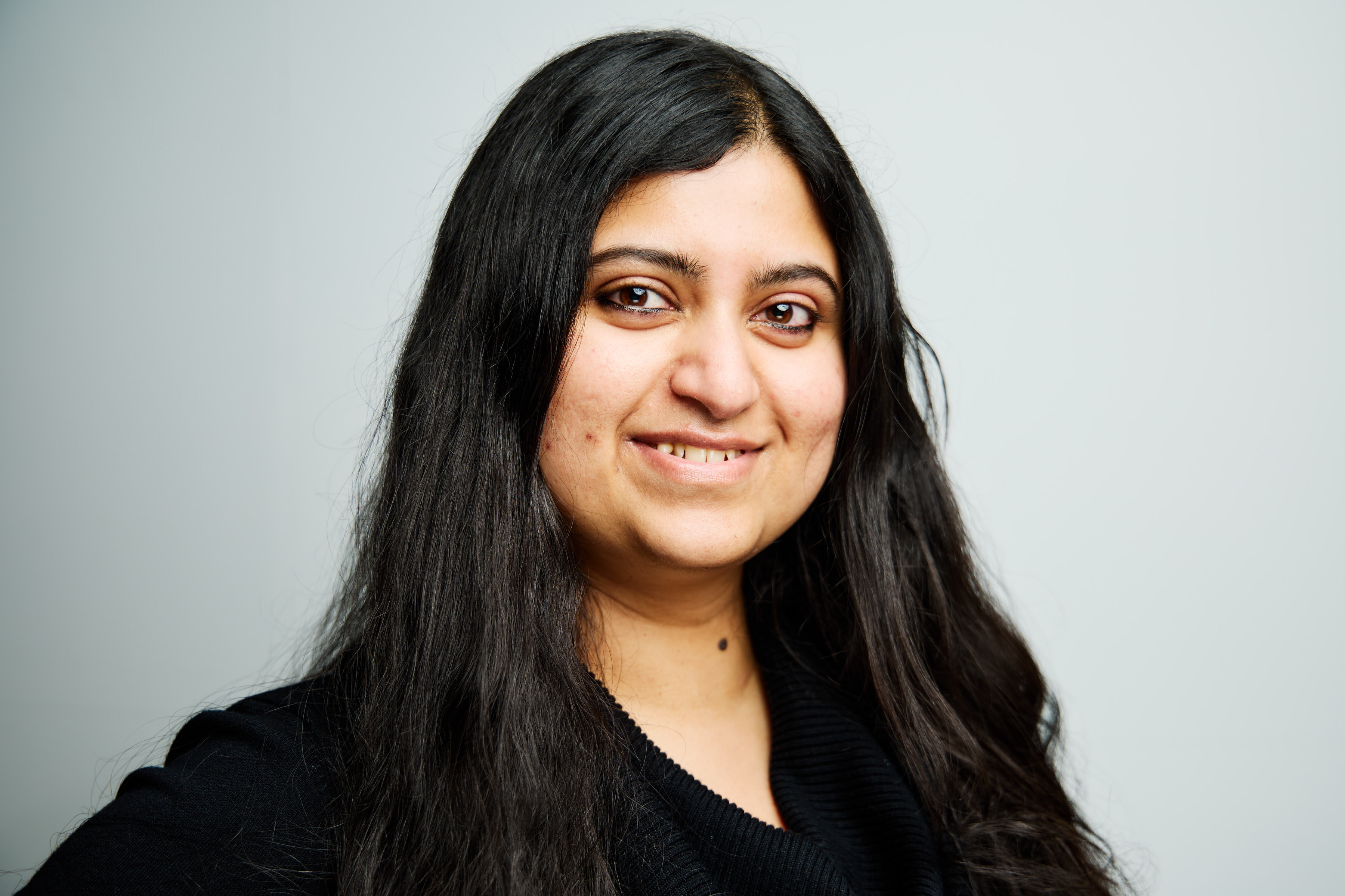 Priyanka Neelakrishnan: Product Leader Data Security | 2024