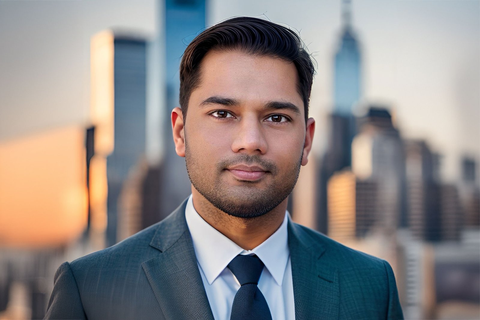 Interview with Arpit Shrivastava from the United States