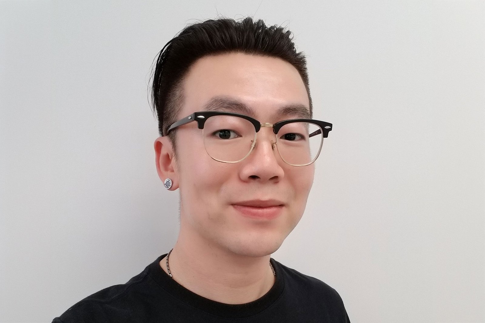 Interview with Miao Liu from China