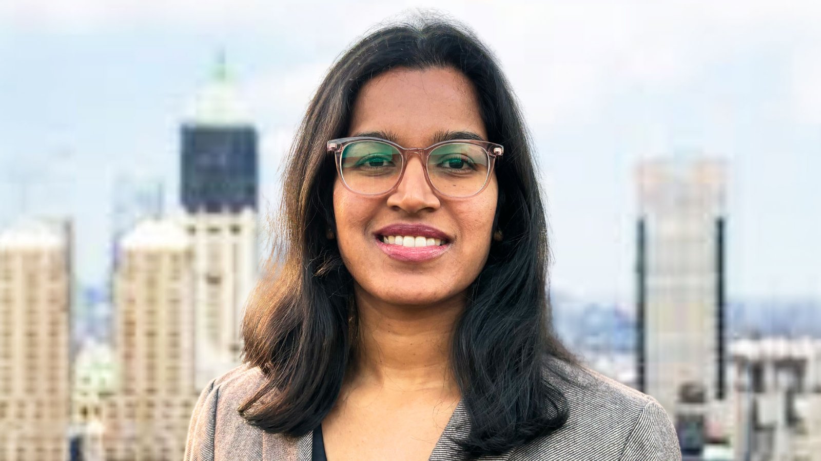 Interview with Deepika Peringanji from the United States