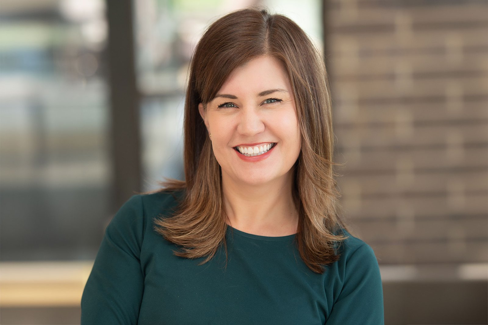 Interview with Breanna Welke from the United States